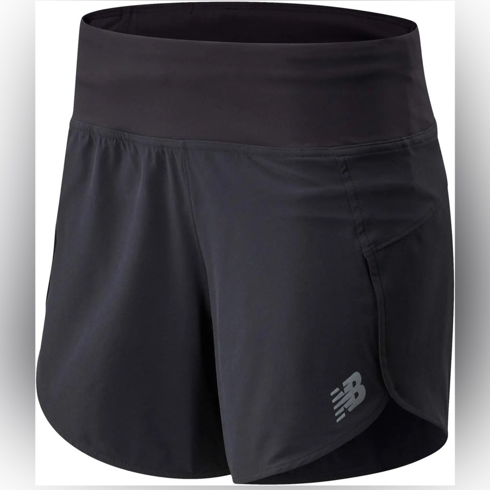 NWT New balance short